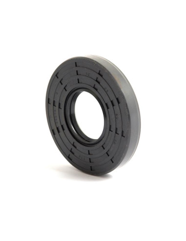 Reten con sentido de giro en métrica 35 x 80 x 12mm Doble labio