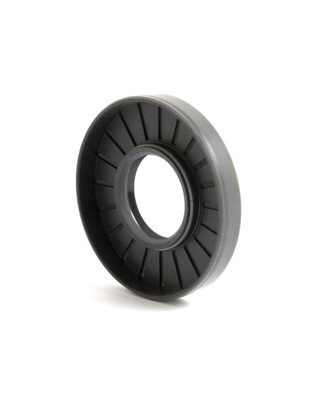 Reten con sentido de giro en métrica 35 x 80 x 12mm Doble labio