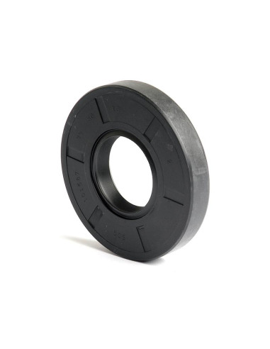 Reten con sentido de giro en métrica 35 x 80 x 13mm Doble labio