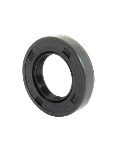 Reten con sentido de giro en métrica 38 x 52 x 8mm Doble labio