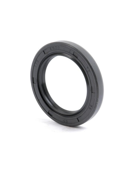 Reten con sentido de giro en métrica 38 x 55 x 7mm Doble labio