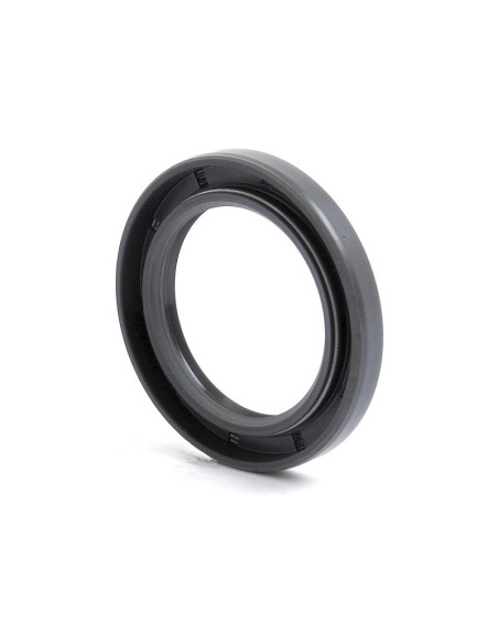 Reten con sentido de giro en métrica 38 x 55 x 7mm Doble labio