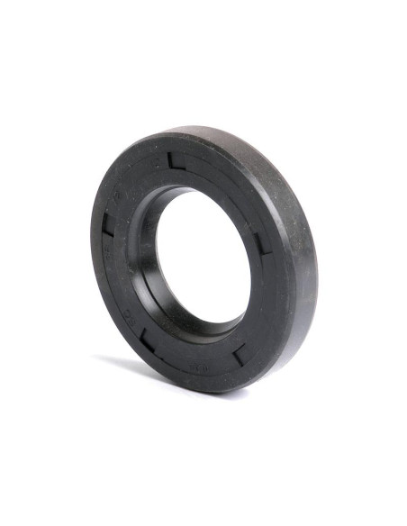 Reten con sentido de giro en métrica 38 x 72 x 12mm Simple labio