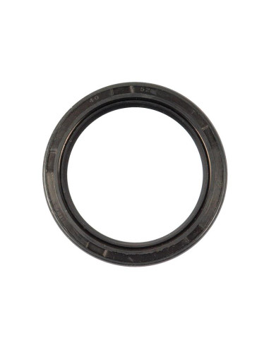 Reten con sentido de giro en métrica 40 x 52 x 7mm Doble labio