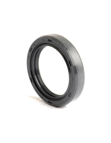 Reten con sentido de giro en métrica 40 x 55 x 10mm Doble labio