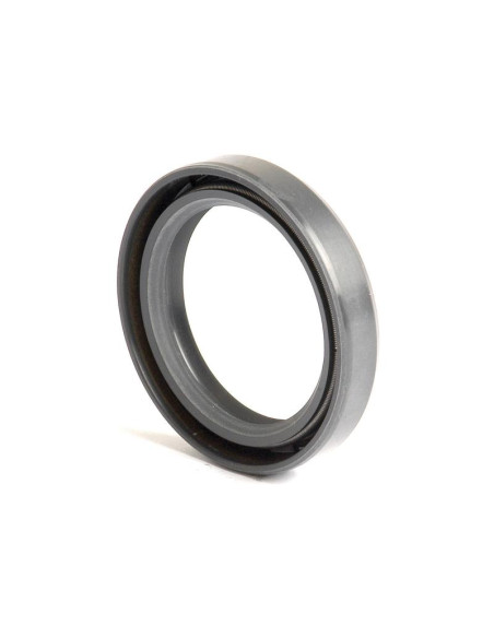 Reten con sentido de giro en métrica 40 x 55 x 10mm Doble labio