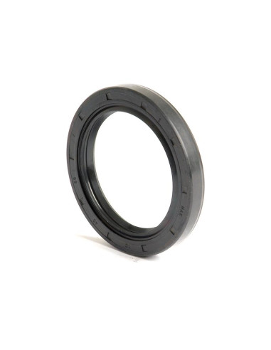 Reten con sentido de giro en métrica 40 x 55 x 7mm Doble labio