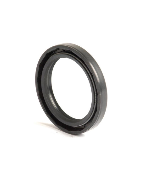 Reten con sentido de giro en métrica 40 x 55 x 7mm Doble labio