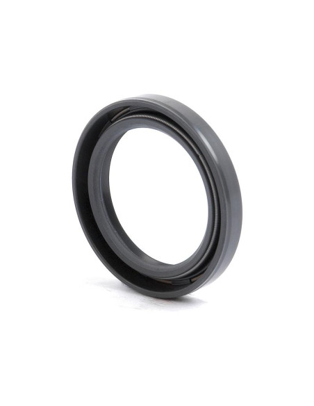 Reten con sentido de giro en métrica 40 x 55 x 8mm Doble labio