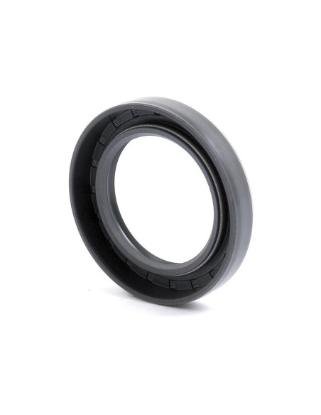 Reten con sentido de giro en métrica 40 x 60 x 10mm Doble labio