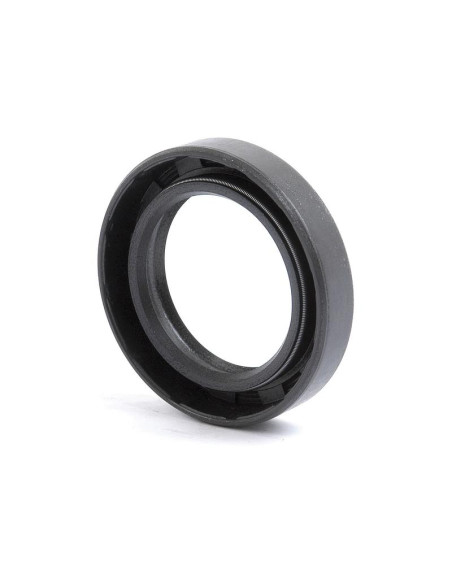 Reten con sentido de giro en métrica 40 x 60 x 12mm Doble labio