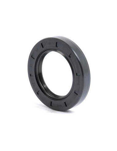 Reten con sentido de giro en métrica 40 x 62 x 10mm Doble labio