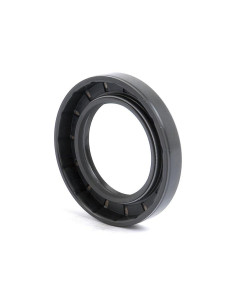 Reten con sentido de giro en métrica 40 x 62 x 10mm Doble... 2