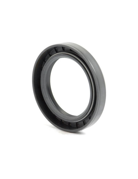 Reten con sentido de giro en métrica 40 x 62 x 12mm Doble labio