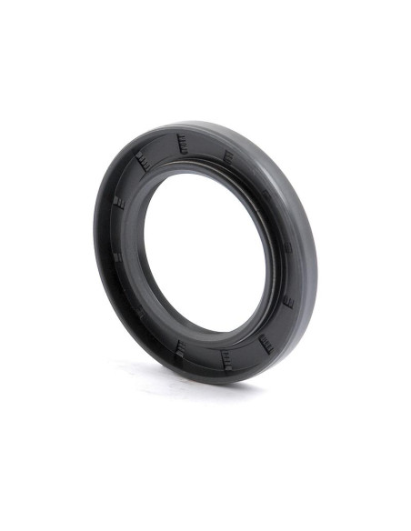 Reten con sentido de giro en métrica 40 x 62 x 7mm Doble labio