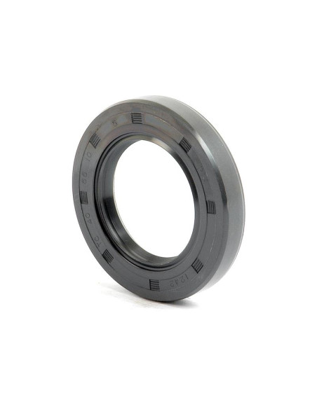 Reten con sentido de giro en métrica 40 x 65 x 10mm Doble labio