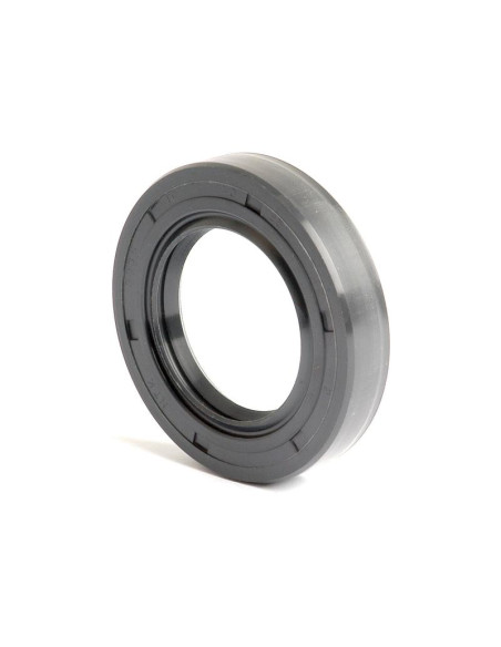 Reten con sentido de giro en métrica 40 x 65 x 12mm Doble labio