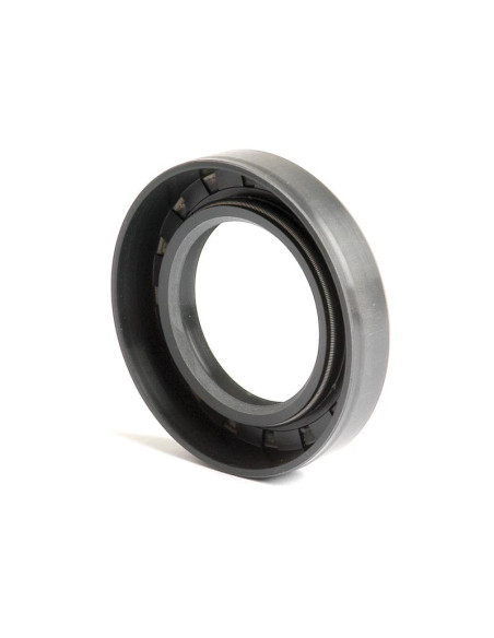 Reten con sentido de giro en métrica 40 x 65 x 12mm Doble labio