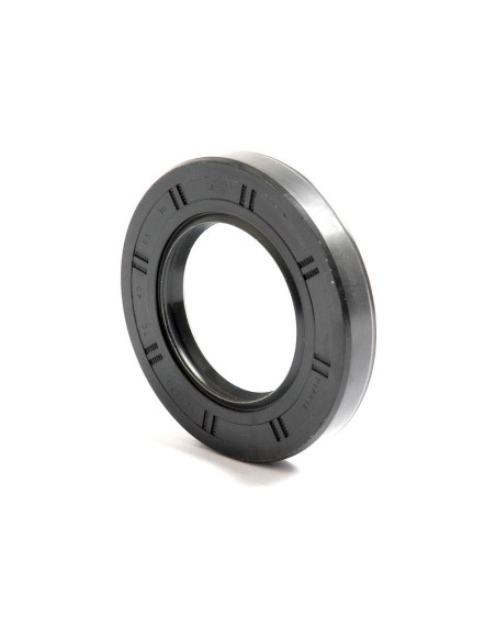 Reten con sentido de giro en métrica 40 x 68 x 10mm Doble labio