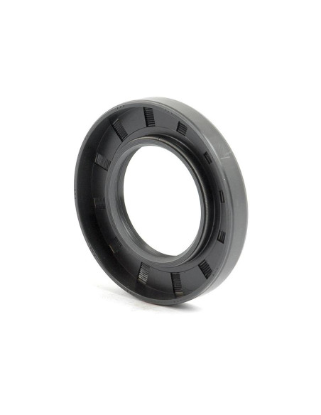 Reten con sentido de giro en métrica 40 x 70 x 10mm Doble labio