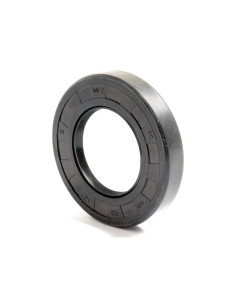 Reten con sentido de giro en métrica 40 x 70 x 12mm Doble...