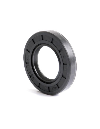 Reten con sentido de giro en métrica 40 x 72 x 12mm Doble labio