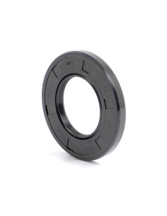 Reten con sentido de giro en métrica 40 x 72 x 7mm Doble...