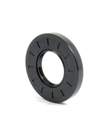Reten con sentido de giro en métrica 40 x 80 x 10mm Doble labio