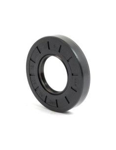 Reten con sentido de giro en métrica 40 x 80 x 13mm Doble...