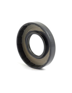 Reten con sentido de giro en métrica 40 x 80 x 13mm Doble... 2