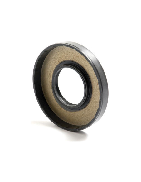 Reten con sentido de giro en métrica 40 x 90 x 12mm Doble labio