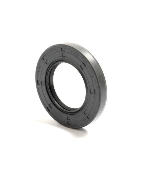 Reten con sentido de giro en métrica 42 x 72 x 10mm Doble labio