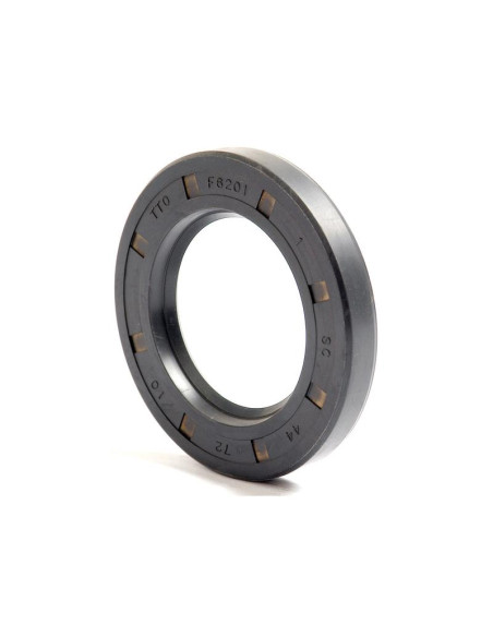 Reten con sentido de giro en métrica 44 x 72 x 10mm Simple labio