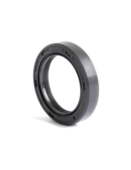 Reten con sentido de giro en métrica 45 x 62 x 12mm Doble labio