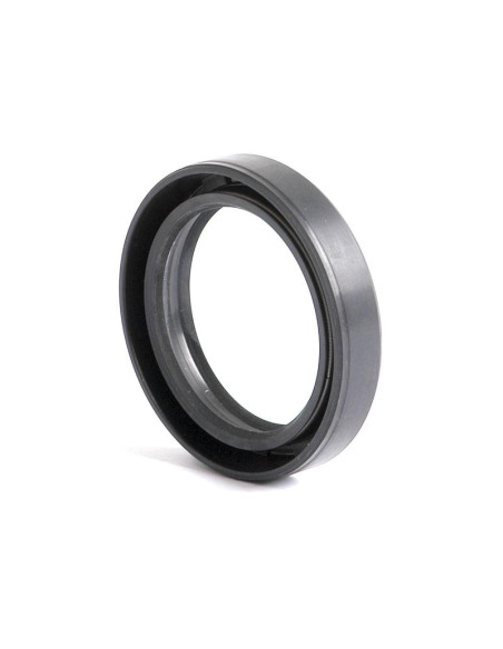 Reten con sentido de giro en métrica 45 x 62 x 12mm Doble labio