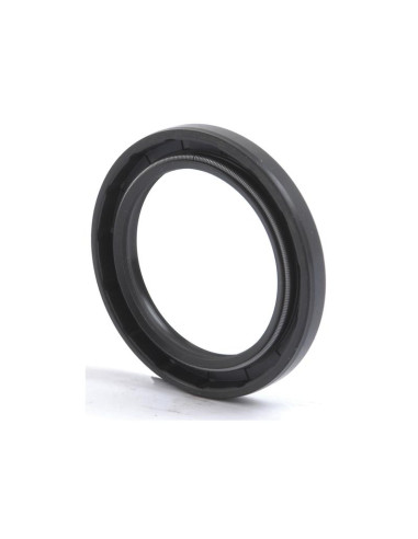 Reten con sentido de giro en métrica 45 x 62 x 7mm Doble labio