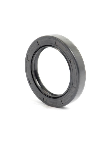 Reten con sentido de giro en métrica 45 x 65 x 10mm Doble labio