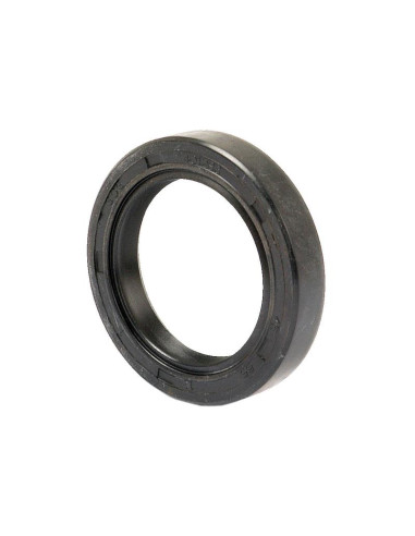 Reten con sentido de giro en métrica 45 x 65 x 12mm Doble labio