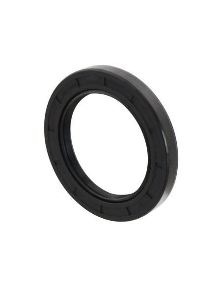 Reten con sentido de giro en métrica 45 x 65 x 8mm Doble labio