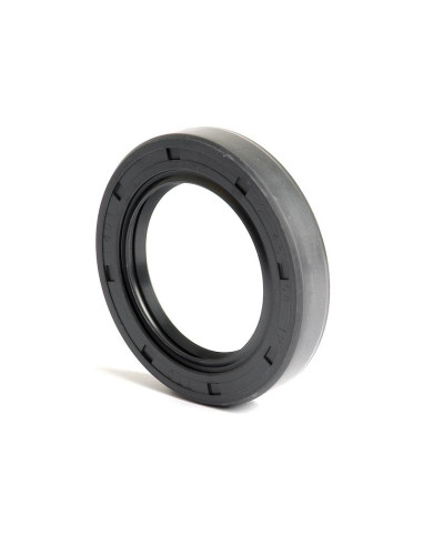 Reten con sentido de giro en métrica 45 x 68 x 12mm Doble labio