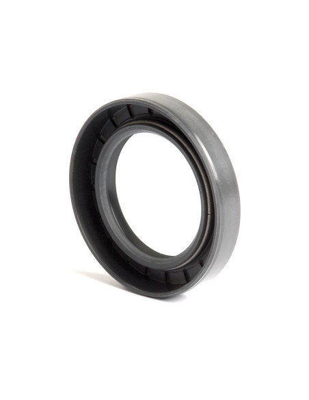 Reten con sentido de giro en métrica 45 x 68 x 12mm Doble labio