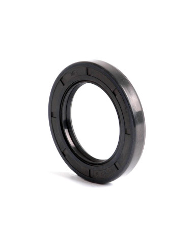 Reten con sentido de giro en métrica 45 x 68 x 9mm Doble labio