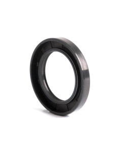 Reten con sentido de giro en métrica 45 x 68 x 9mm Doble... 2