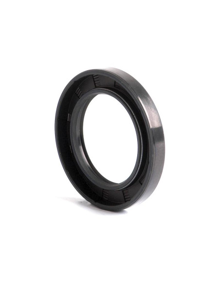 Reten con sentido de giro en métrica 45 x 68 x 9mm Doble labio