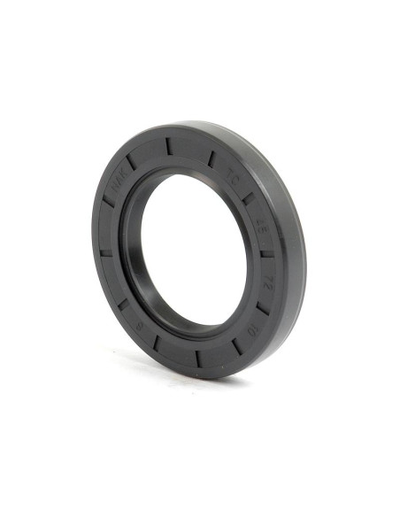 Reten con sentido de giro en métrica 45 x 72 x 10mm