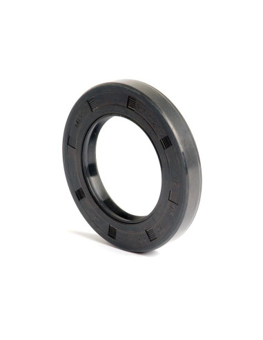 Reten con sentido de giro en métrica 45 x 72 x 10mm Doble labio