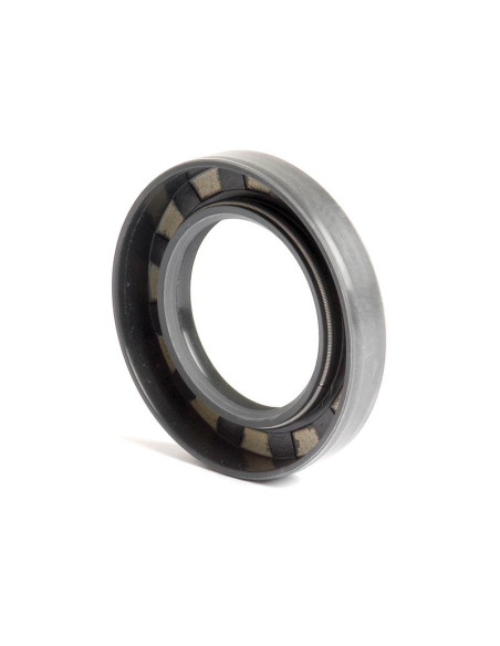 Reten con sentido de giro en métrica 45 x 72 x 12mm Doble labio