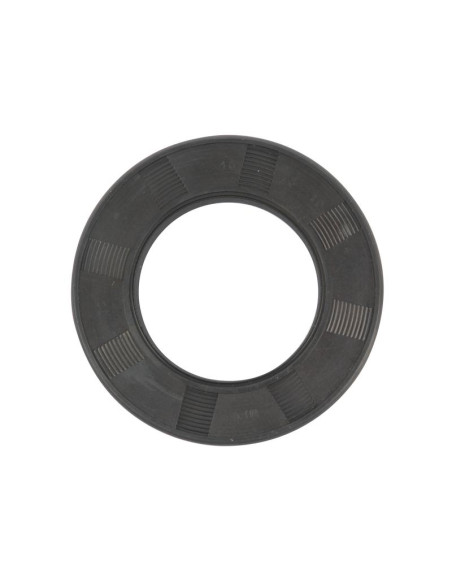 Reten con sentido de giro en métrica 45 x 75 x 10mm Doble labio