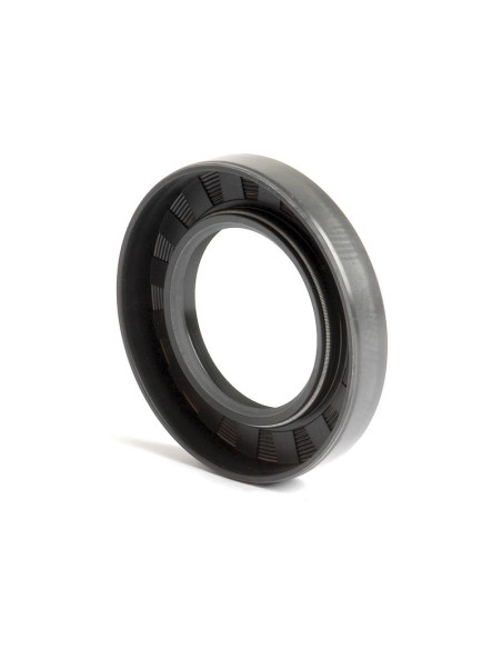 Reten con sentido de giro en métrica 45 x 75 x 12mm Doble labio