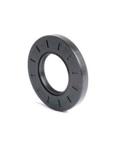 Reten con sentido de giro en métrica 45 x 85 x 10mm Doble labio